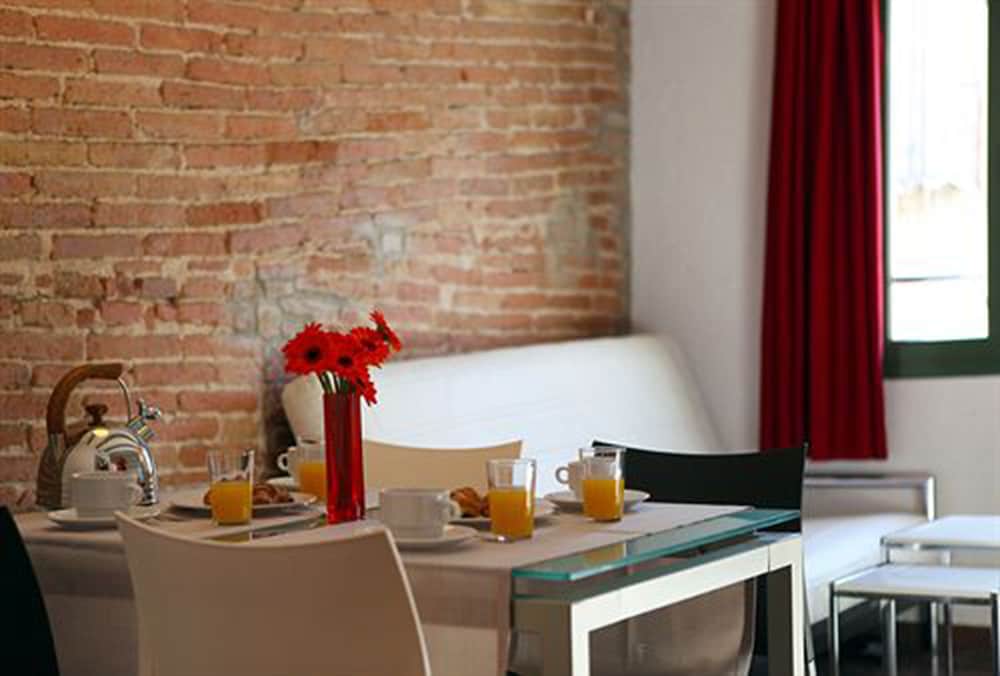 Ciutat Vella Apartments 26/30