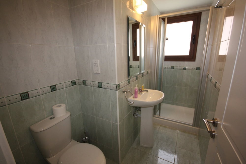 Vineland Holiday Villas 45/48