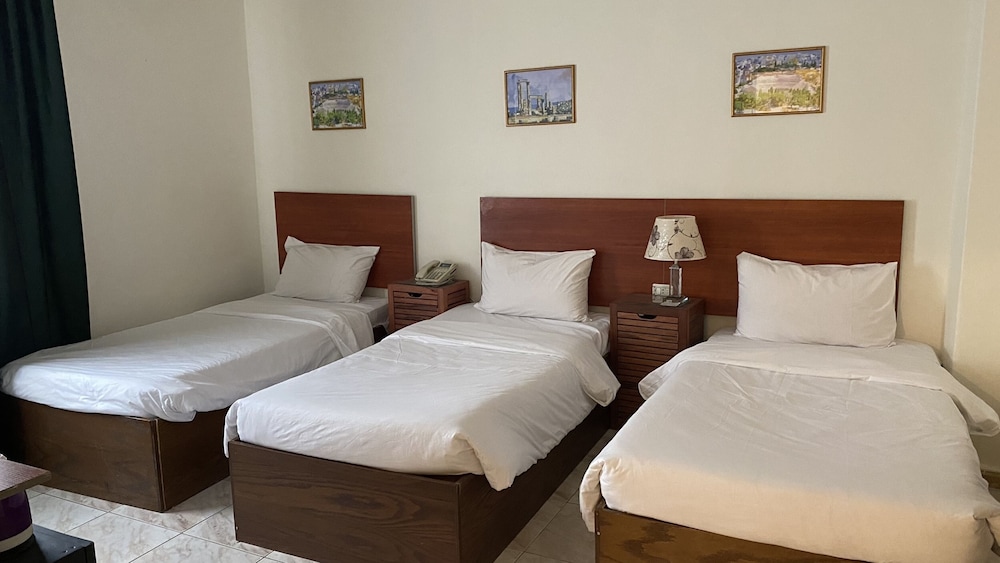 Newpark Hotel Amman 13/51