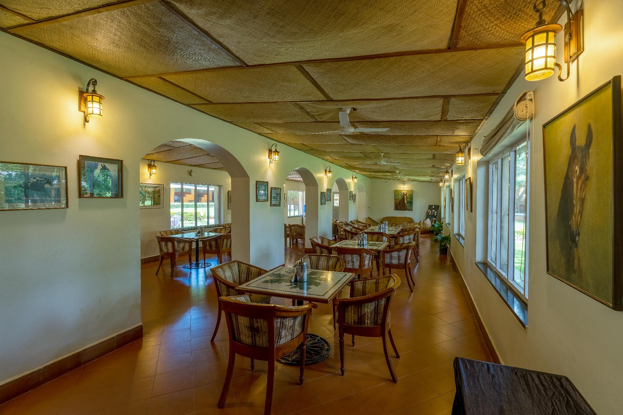 Olive Farm @ EIRS by Embassy Group 22/32