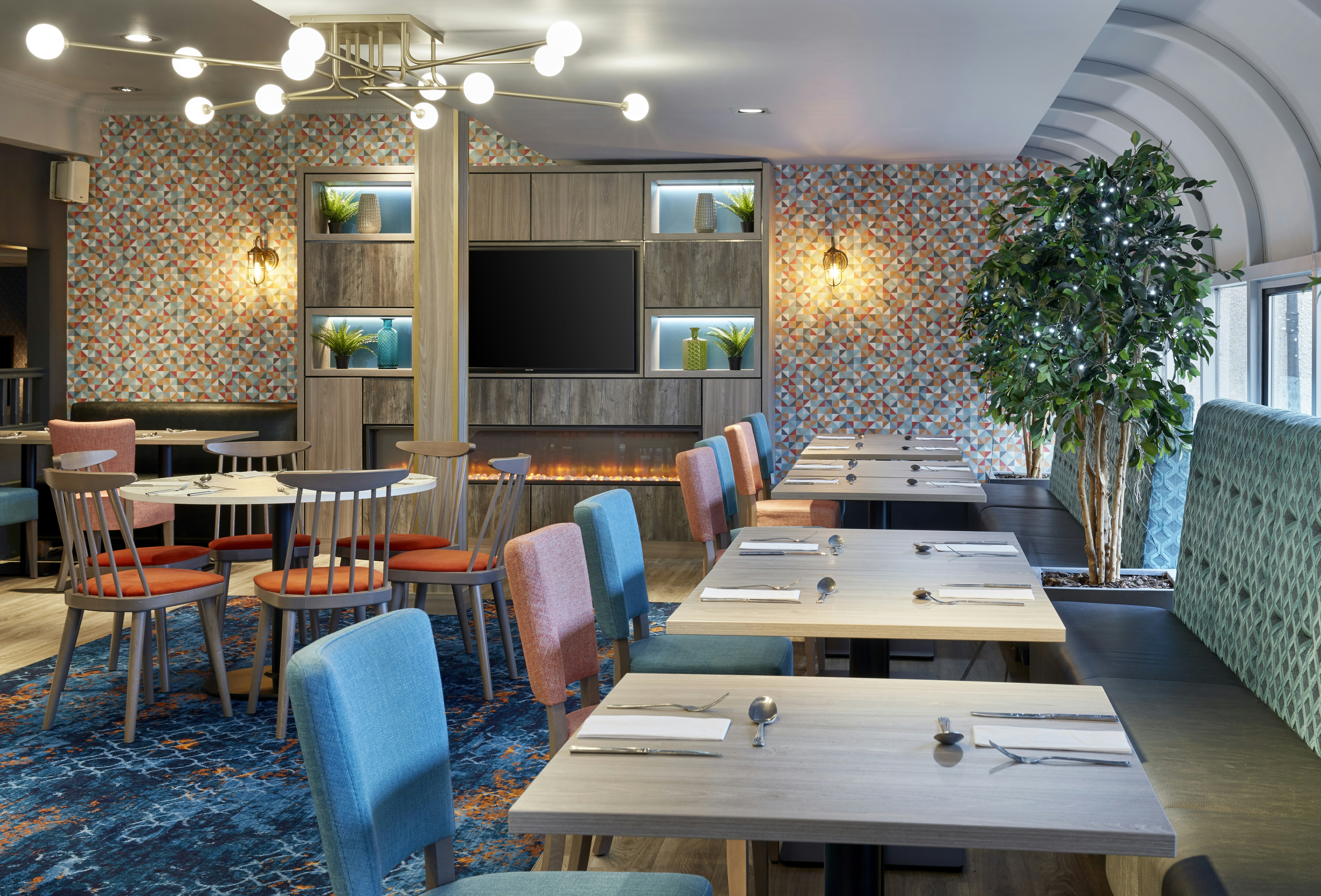 Leonardo Hotel Edinburgh Murrayfield 30/44