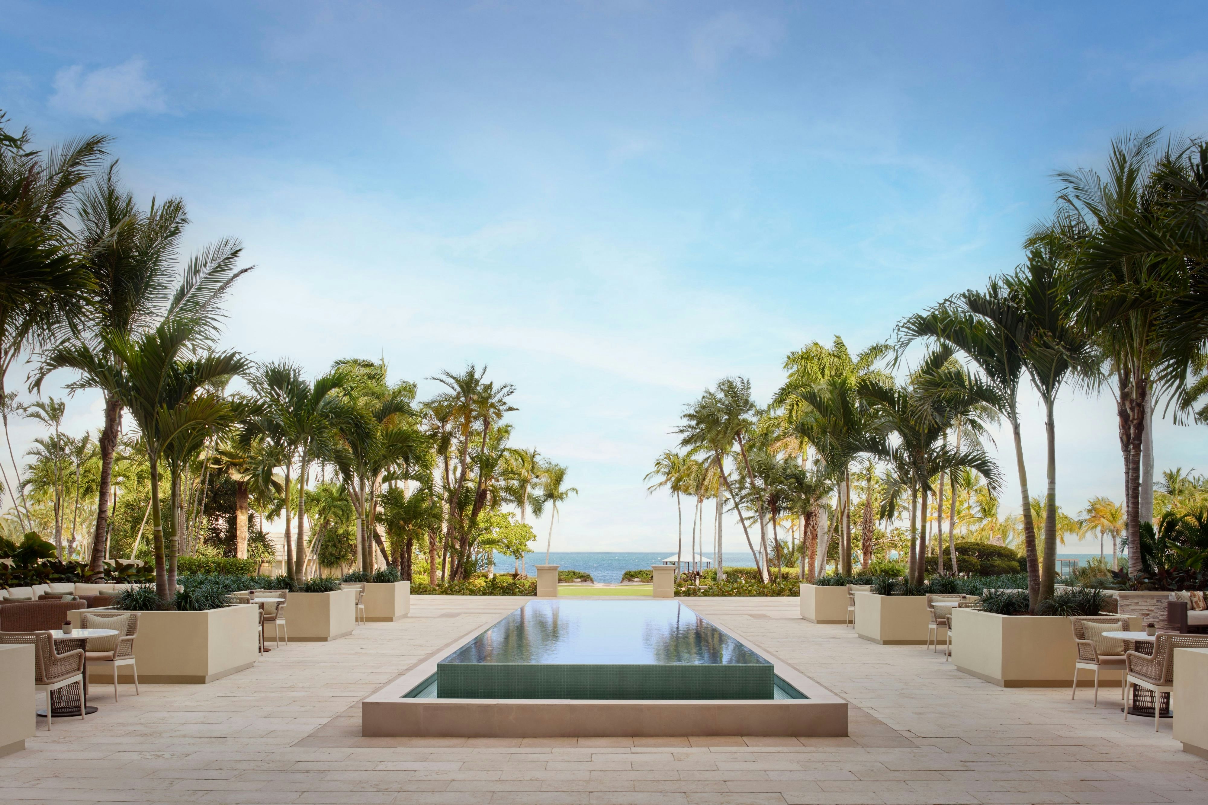 The Ritz Carlton Key Biscayne 17/18