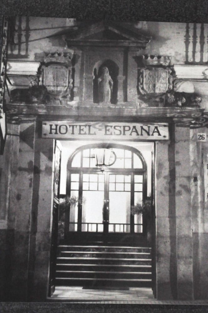 Hotel Espana 36/59
