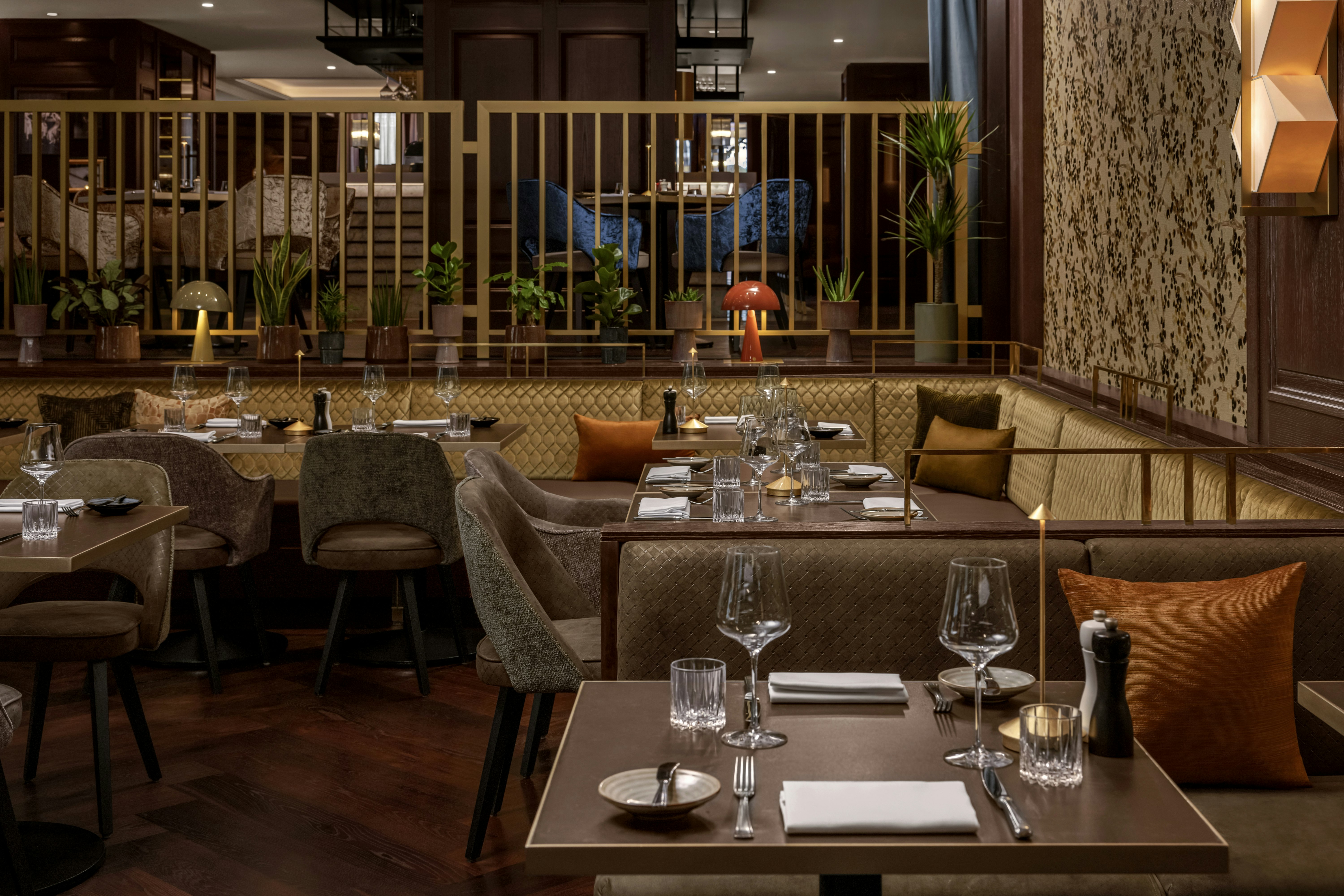 Hilton Vienna Plaza 60/83