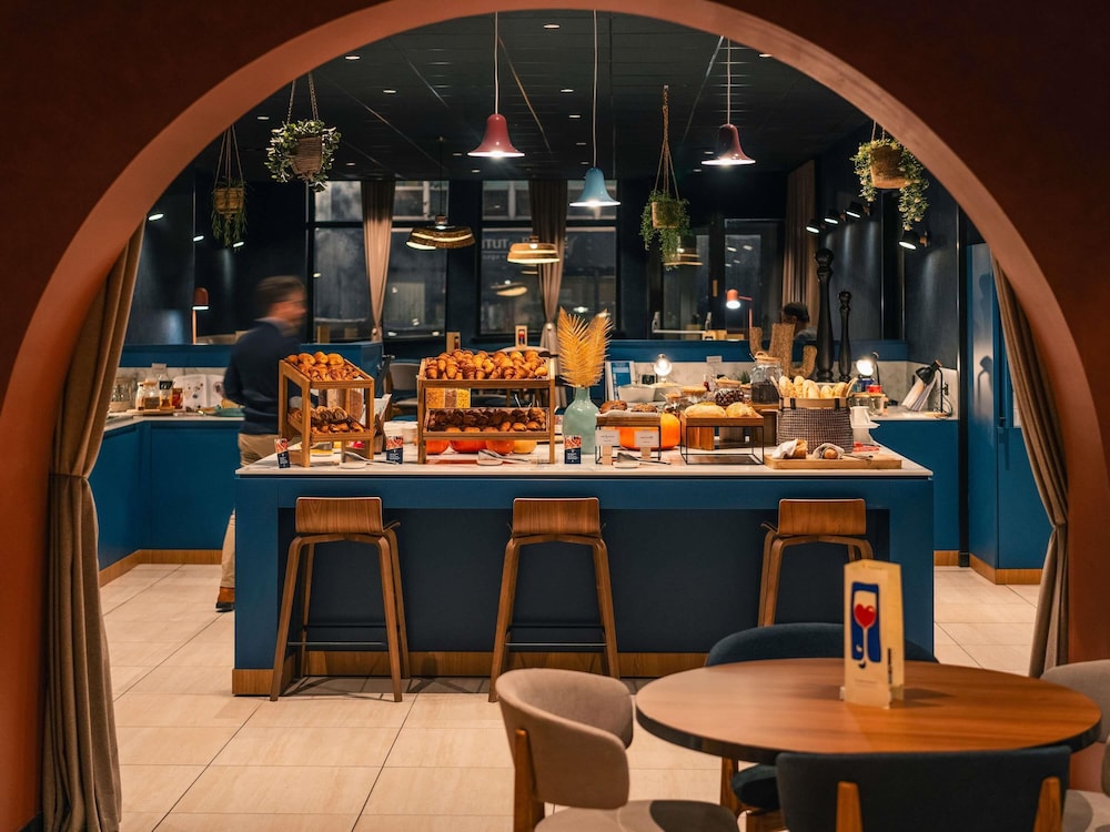 Novotel Centre Grand Place 33/48