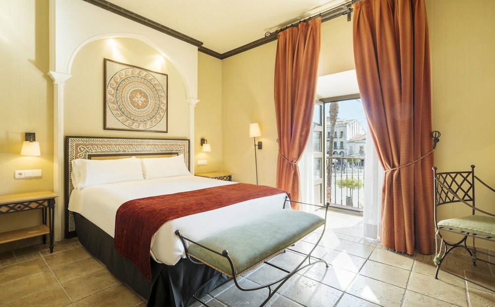 Ilunion Merida Palace Hotel 16/66