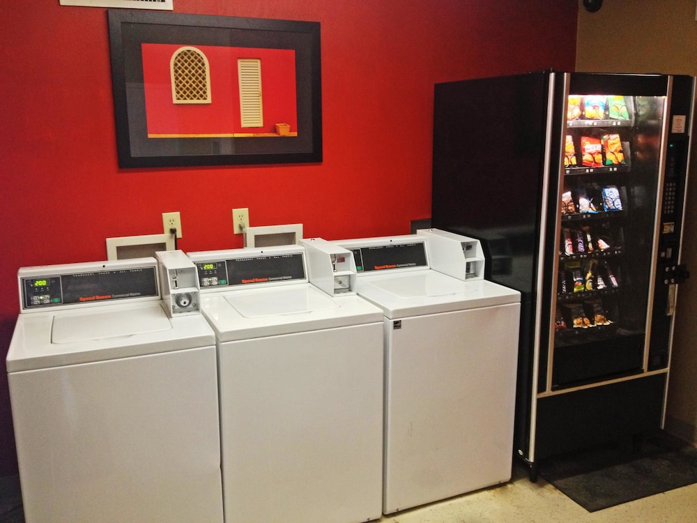 Extended Stay America - Birmingham - Inverness 22/38