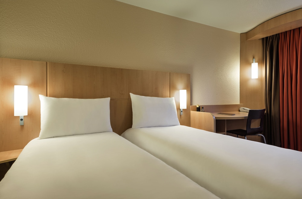 Ibis Paris Issy Les Moulineaux Val de Seine 20/72
