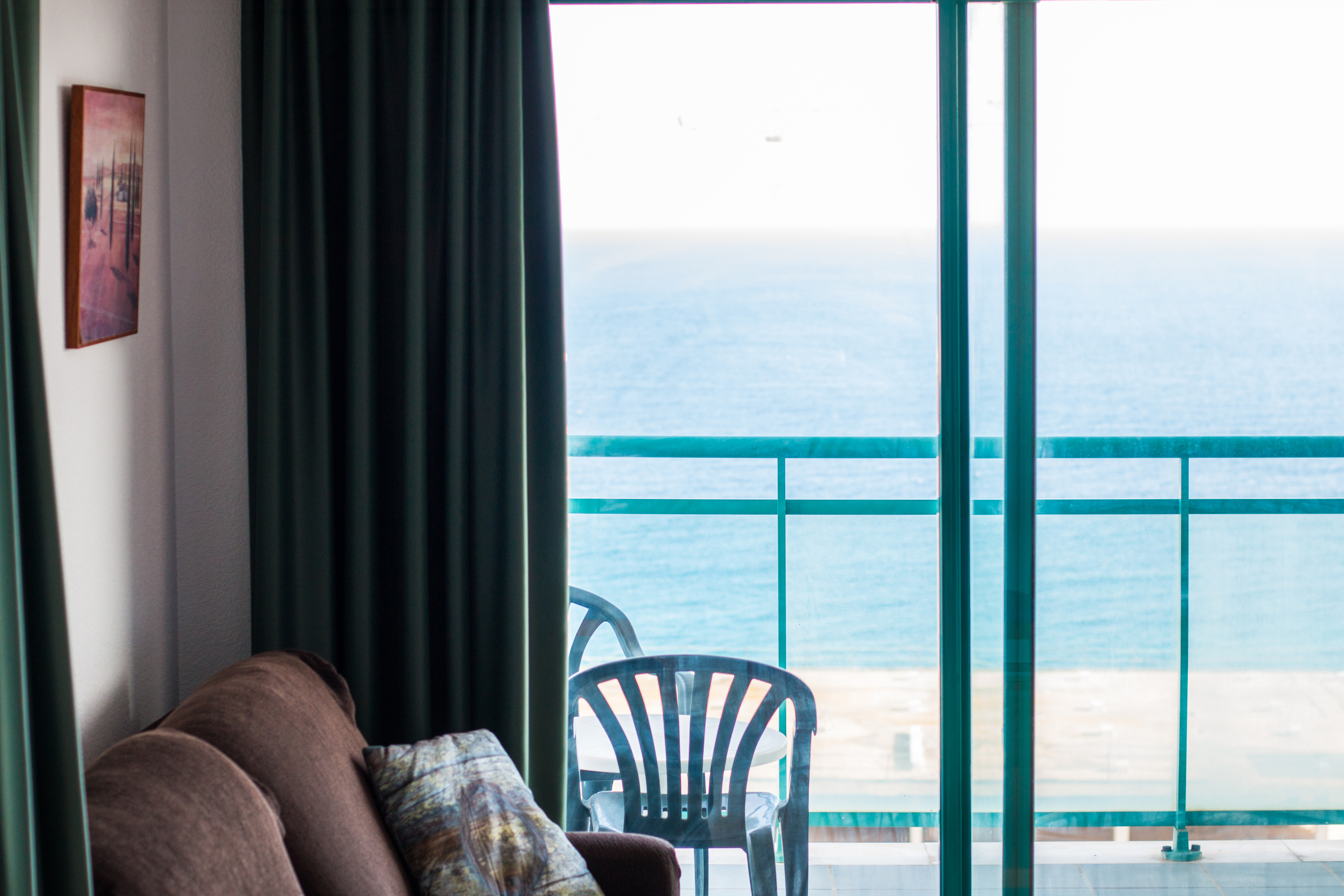 Magic Atrium Beach Apartamentos 21/32