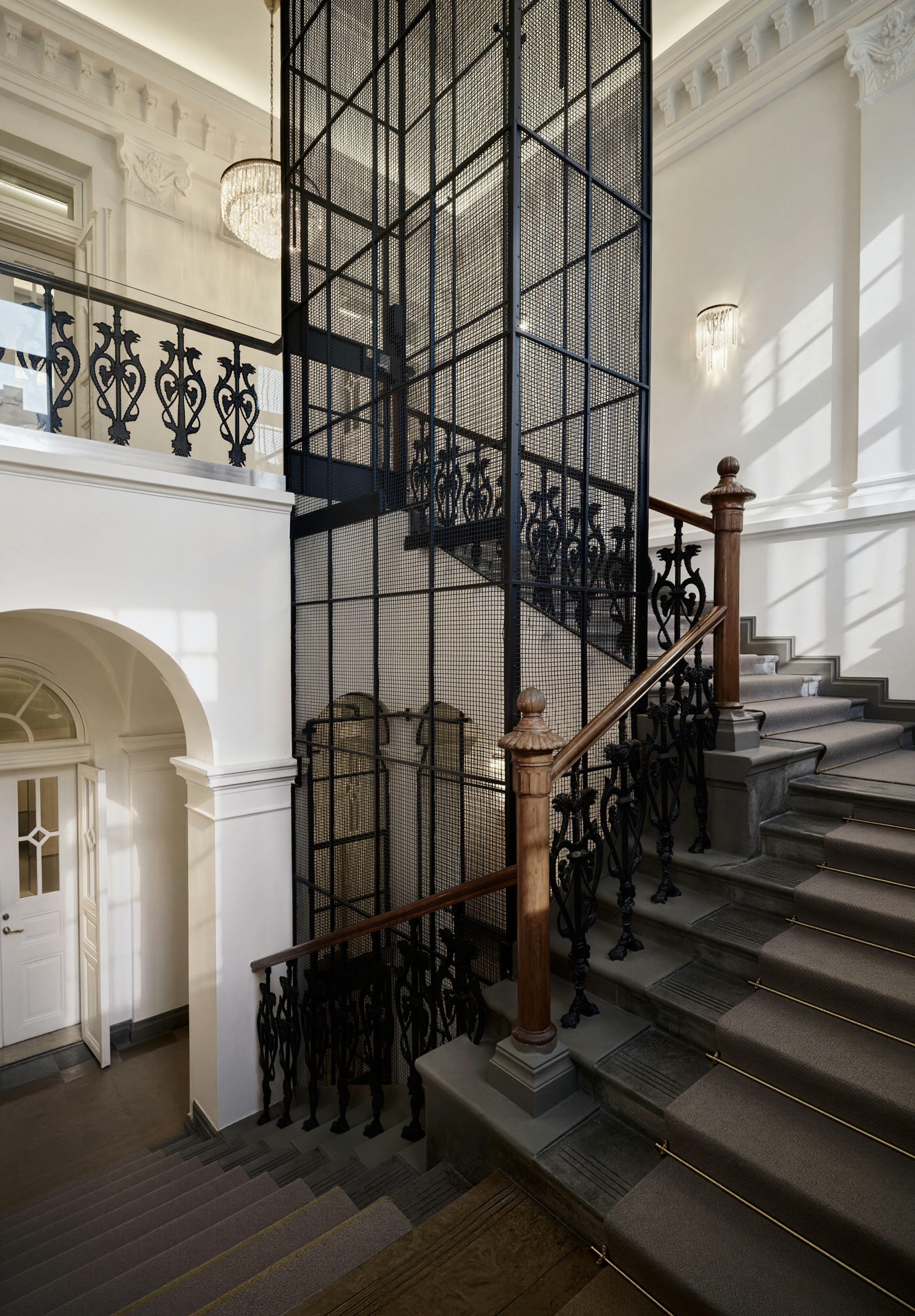 Waldorf Astoria Helsinki 4/63