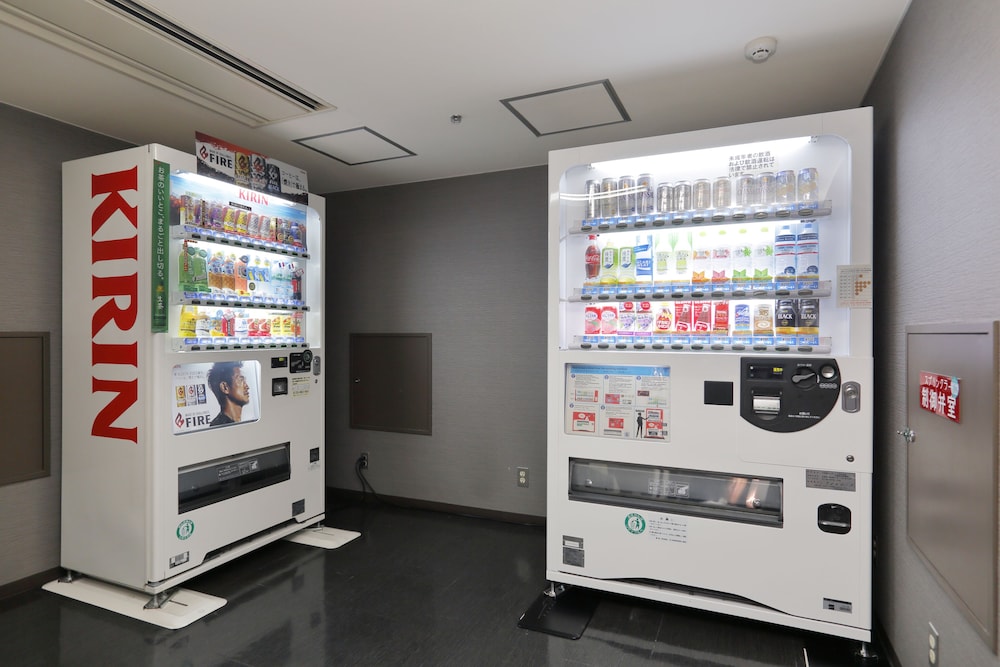Sapporo Tokyu REI Hotel 48/65