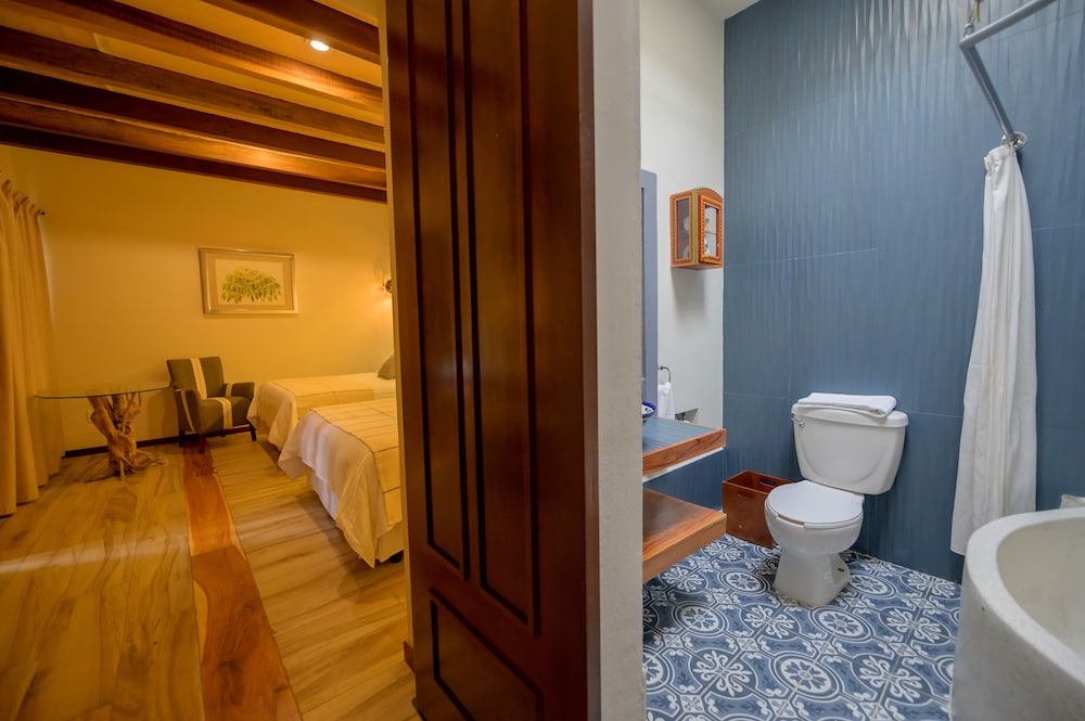 Hotel Casa Vertiz 49/50