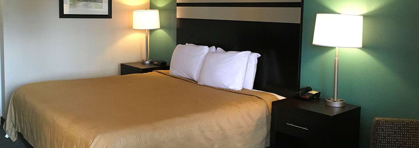 Guesthouse Inn Dothan 11/22