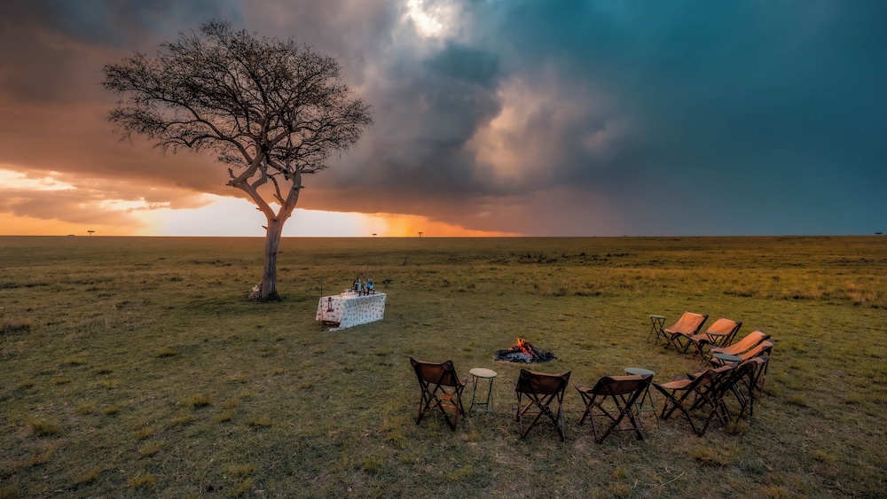 Elephant Pepper Camp 43/48