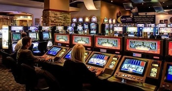 Treasure Bay Casino And Hotel 45/50