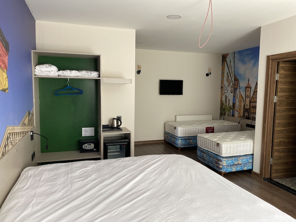Ofuro World Hotel Spa 17/50