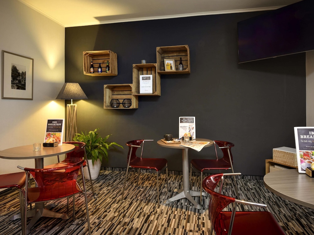 IBIS CHARLEROI CENTRE GARE 35/50