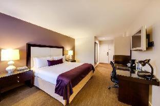 غرفة سيغنتشر بسرير مزدوج، The Andrew Hotel 6/10