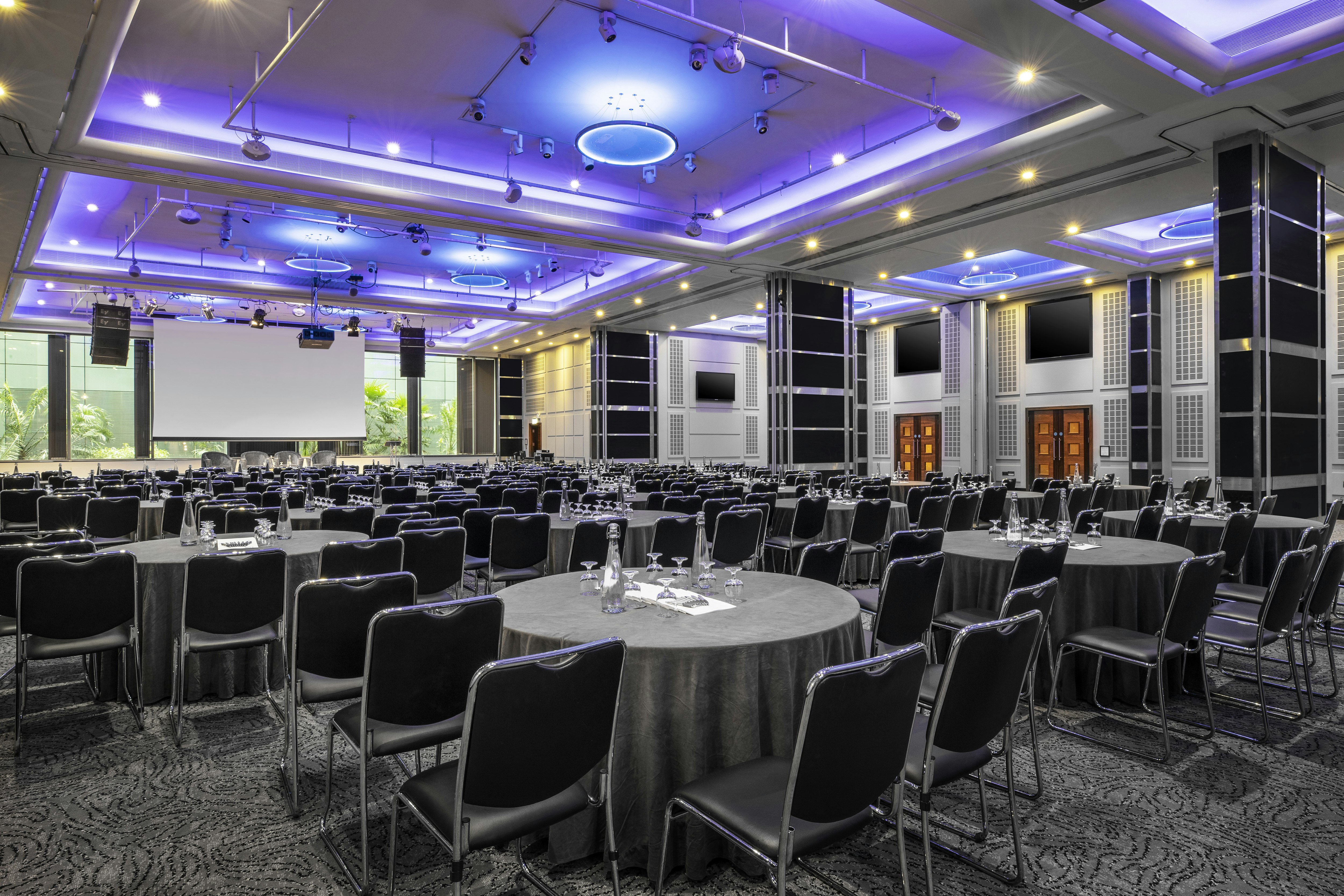 Leonardo Royal Hotel London St Pauls 77/85