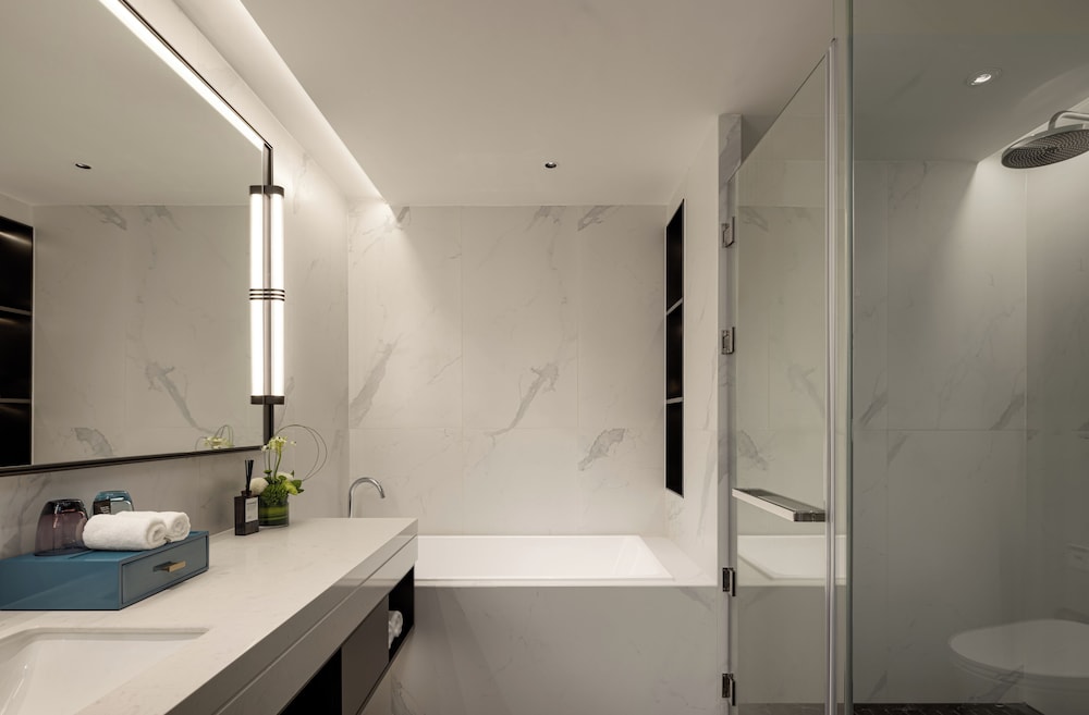 Wilmton Art Hotel Guangzhou Nansha Uni Mall 35/37