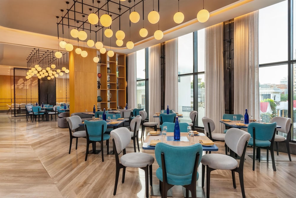 Radisson Hotel Prayagraj 38/50