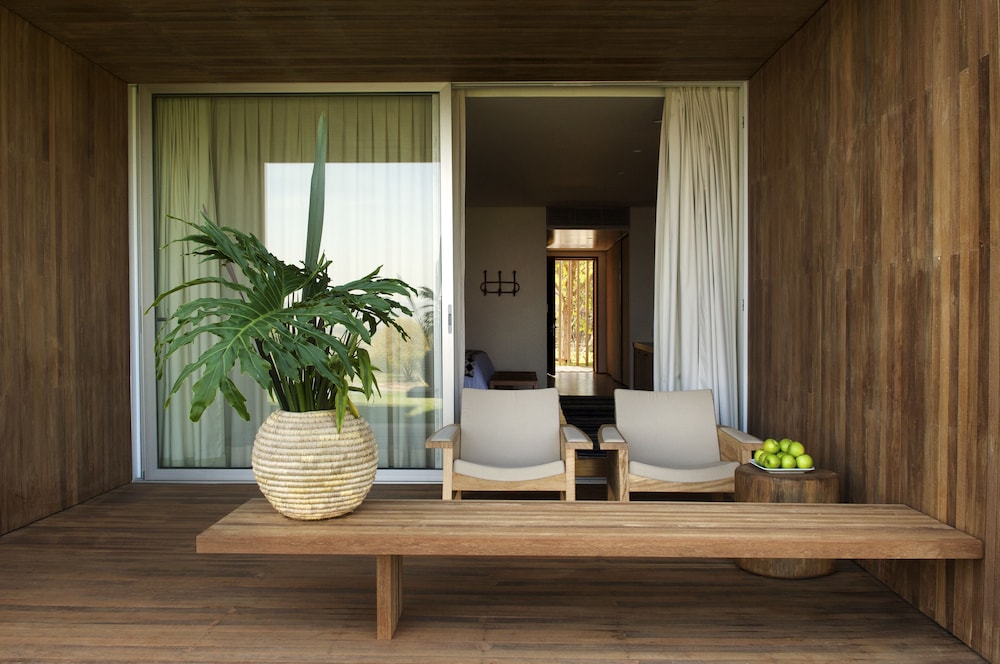 Hotel Fasano Boa Vista 40/82