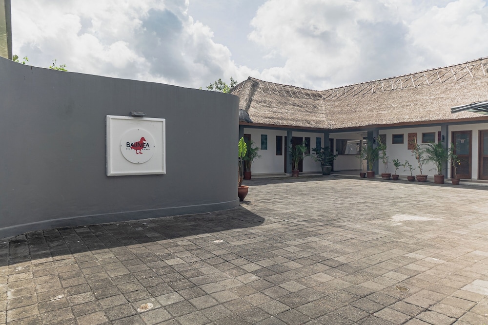 Balinea Holiday Home 39/50