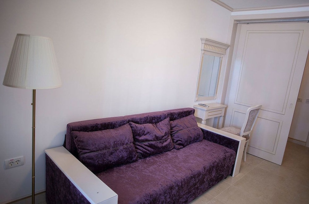 Hotel Sulina International 25/50