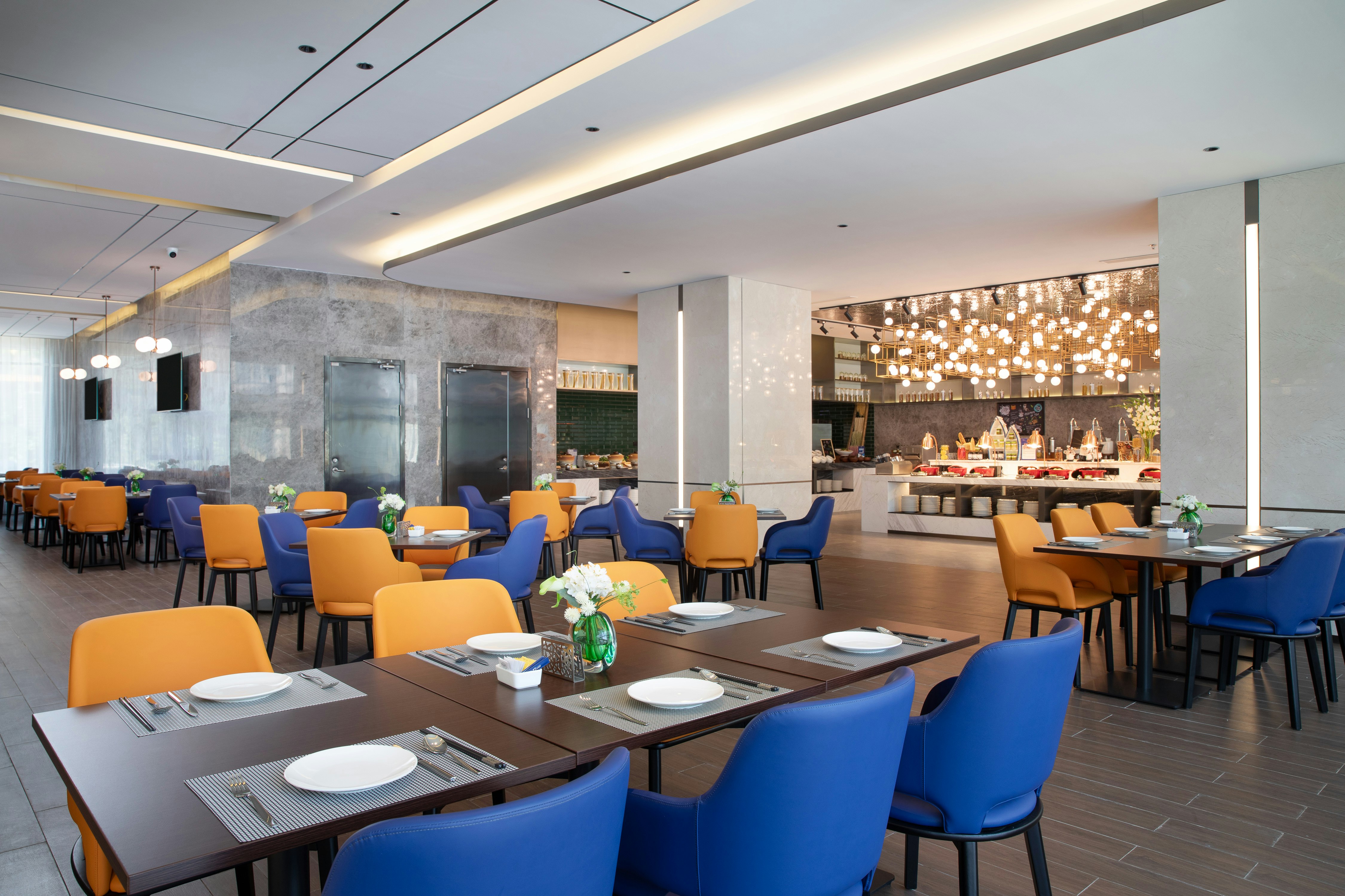 Hampton by Hilton Haikou East Railway Station 29/40