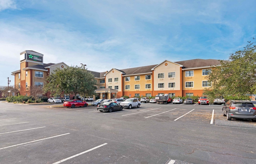 Extended Stay America - Savannah - Midtown 49/51