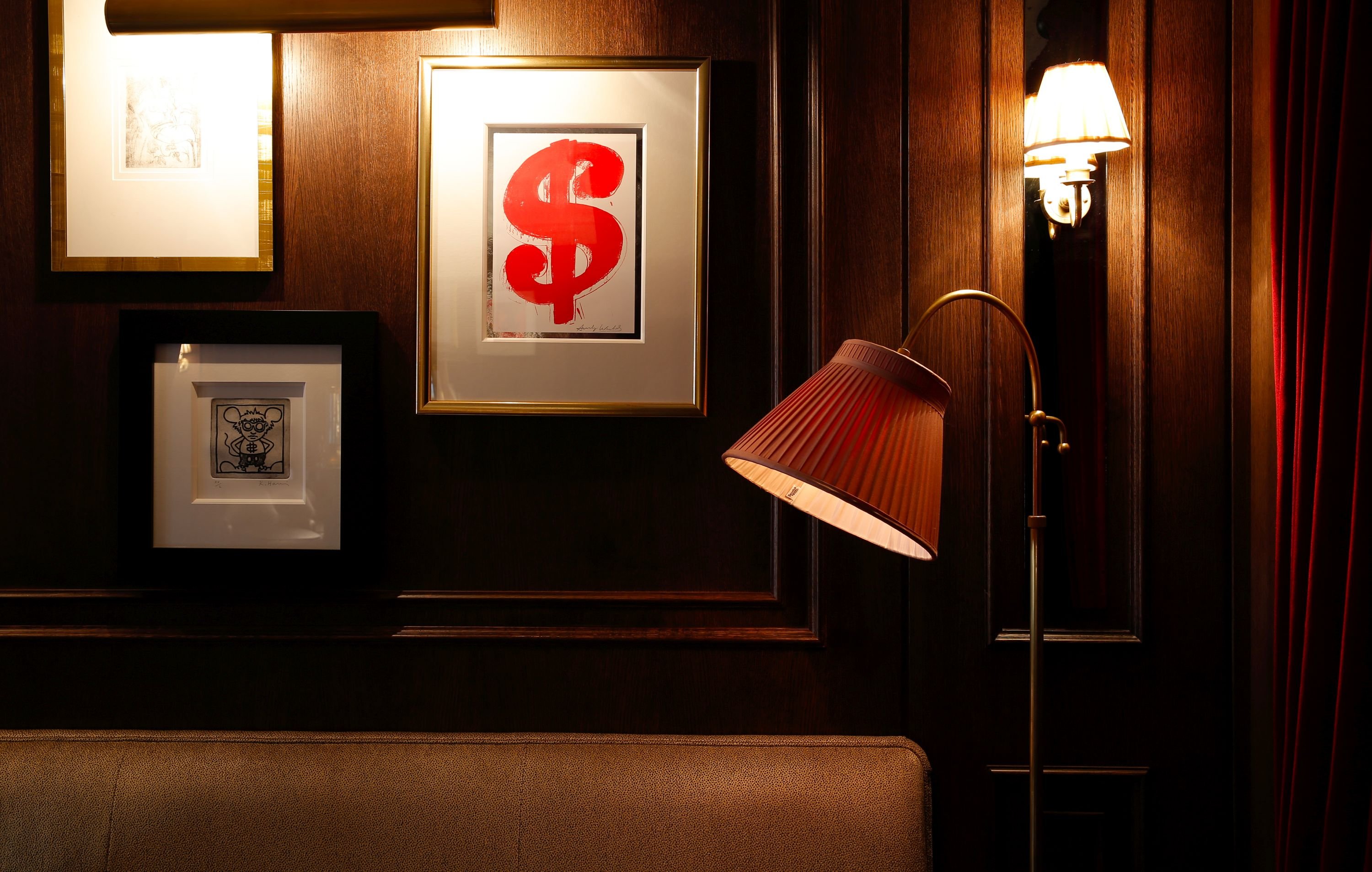 Mimi's Hotel Soho 37/63