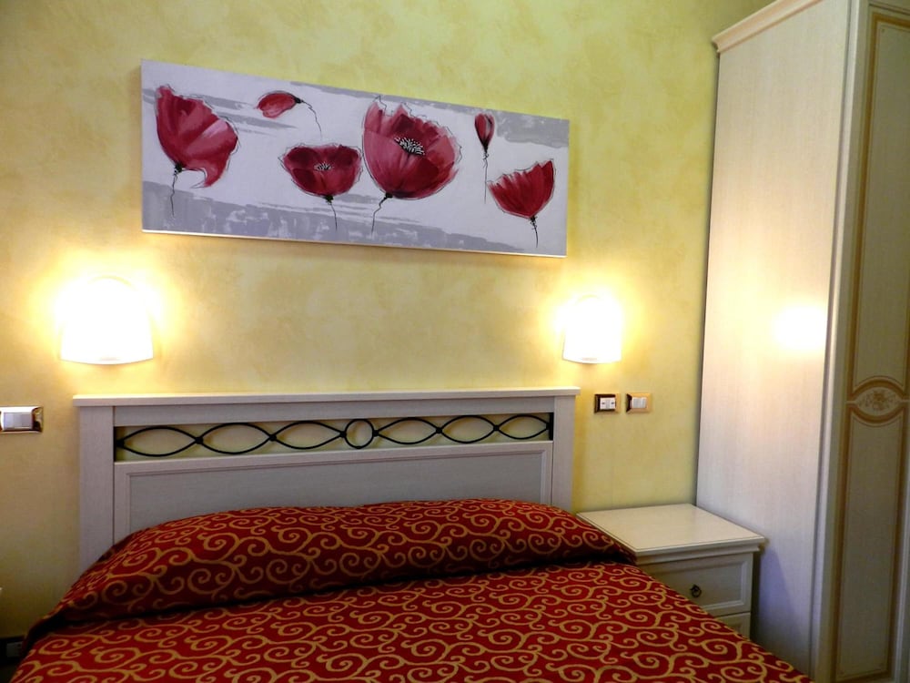 Hotel Air Palace Lingotto 24/49