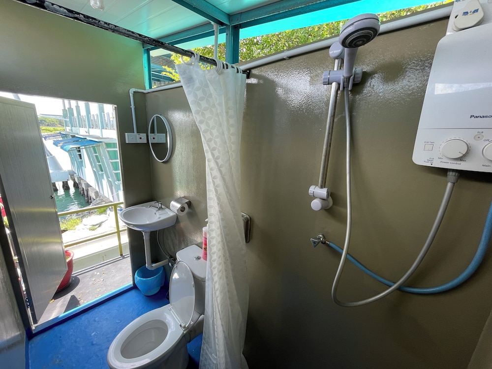 Tubotel Langkawi 67/70