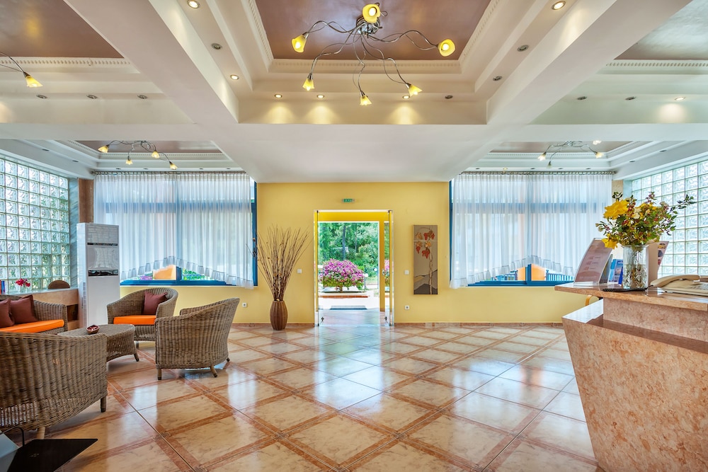 Atrium Hotel Halkidiki 40/58