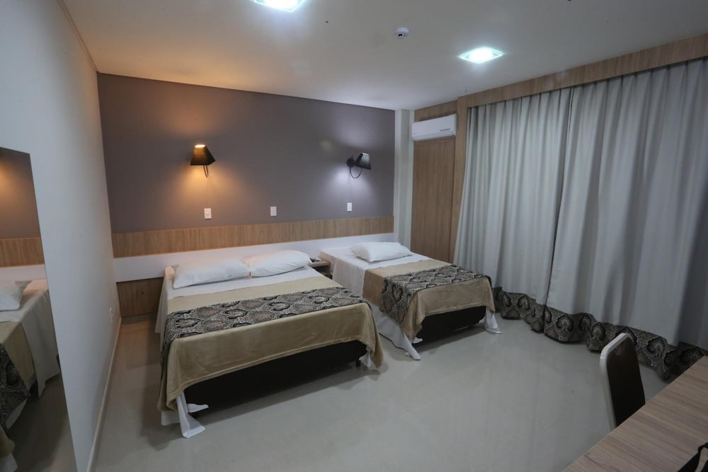 HOTEL PLAZA CASCAVEL 23/65