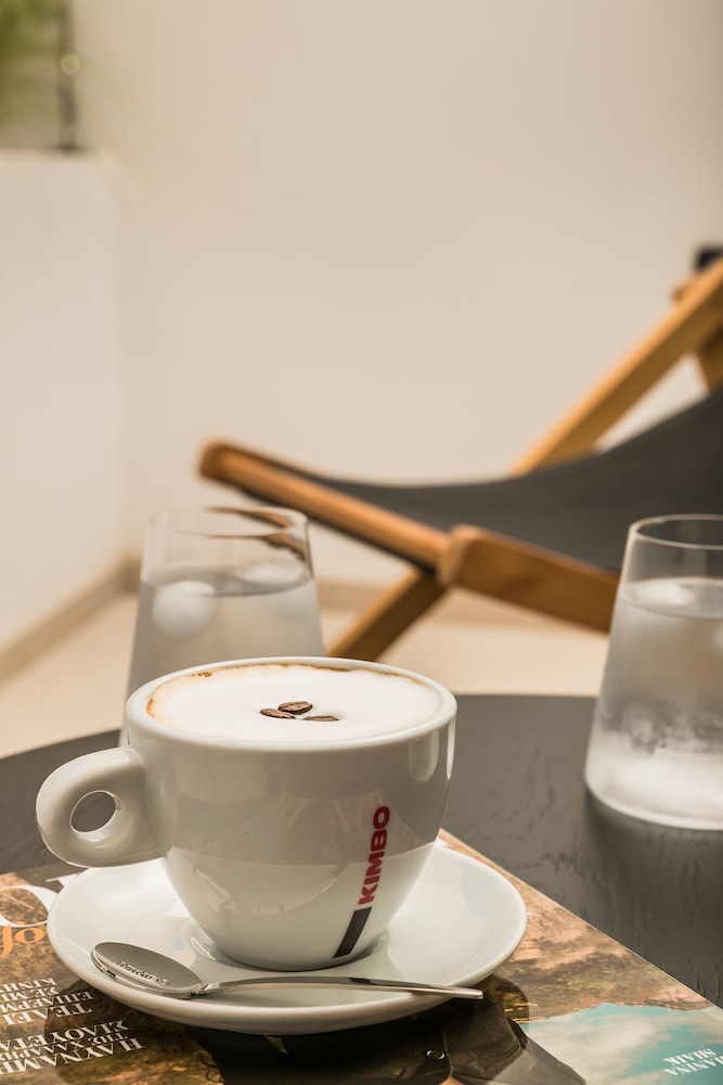 Canale酒店&套房酒店Adults Only(Canale Hotel & Suites - Adults Only) 图片4