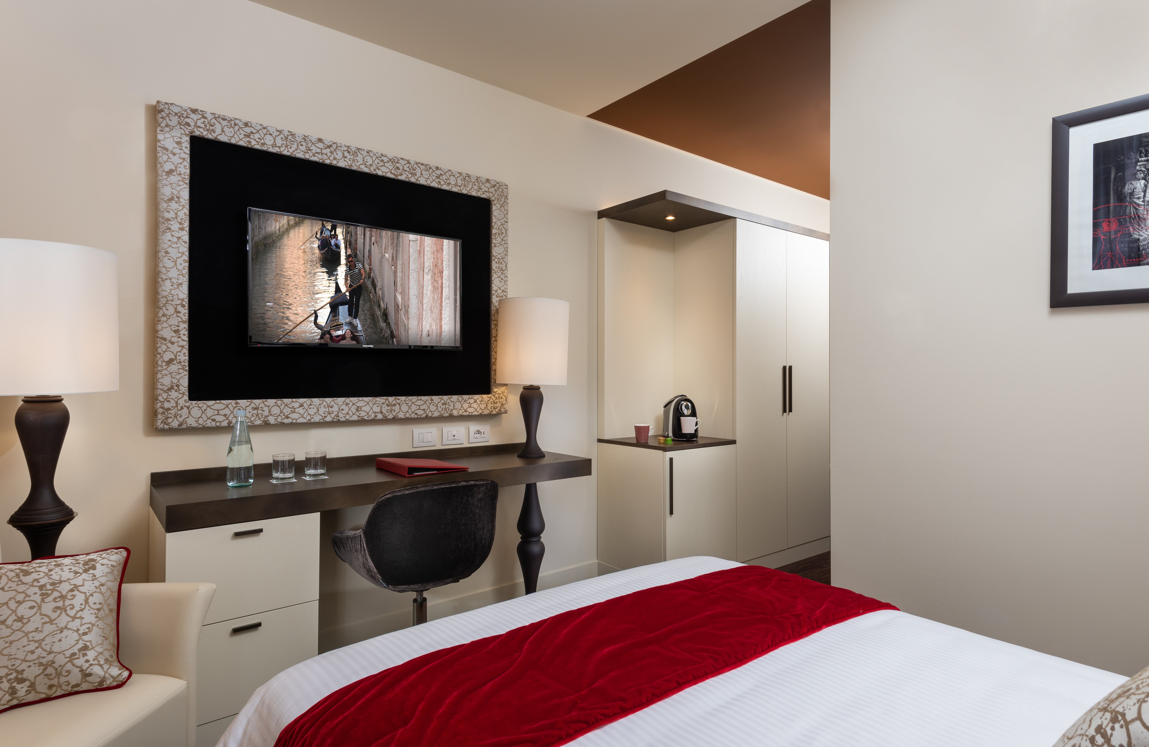 Leonardo Royal Hotel Venice Mestre 12/50