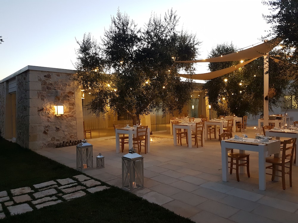 Masseria Muntibianchi Agriresort 2/50