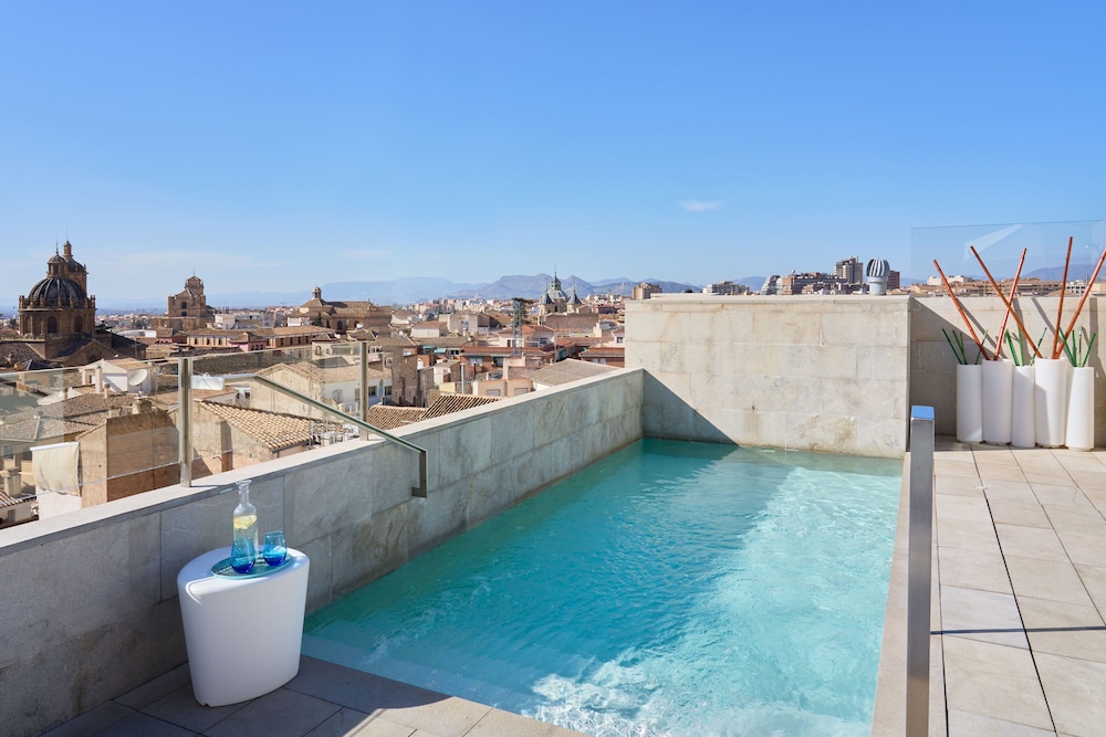 Macia Granada Five Senses Rooms & Suites 37/60