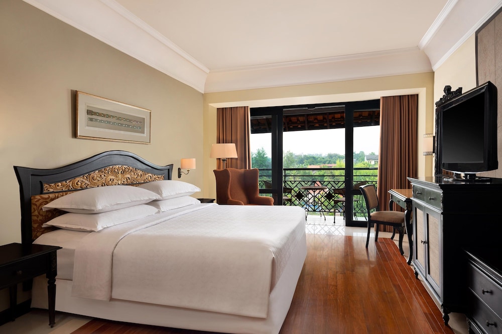 Mustika Yogyakarta Resort & Spa 12/66