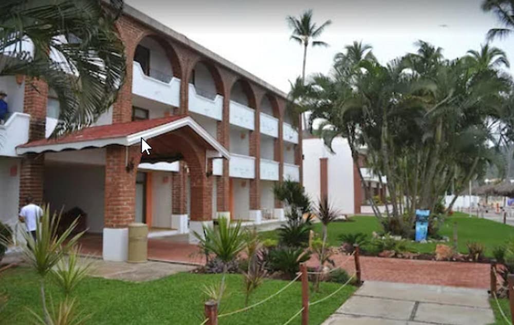 Costa Alegre Hotel And Suites 10/59