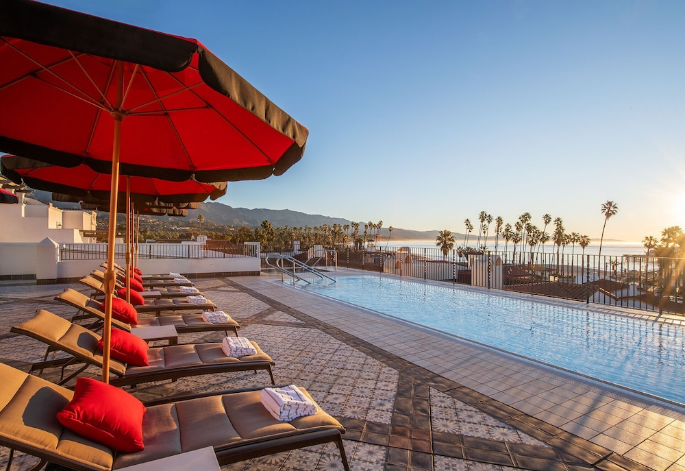 HOTEL CALIFORNIAN 46/48