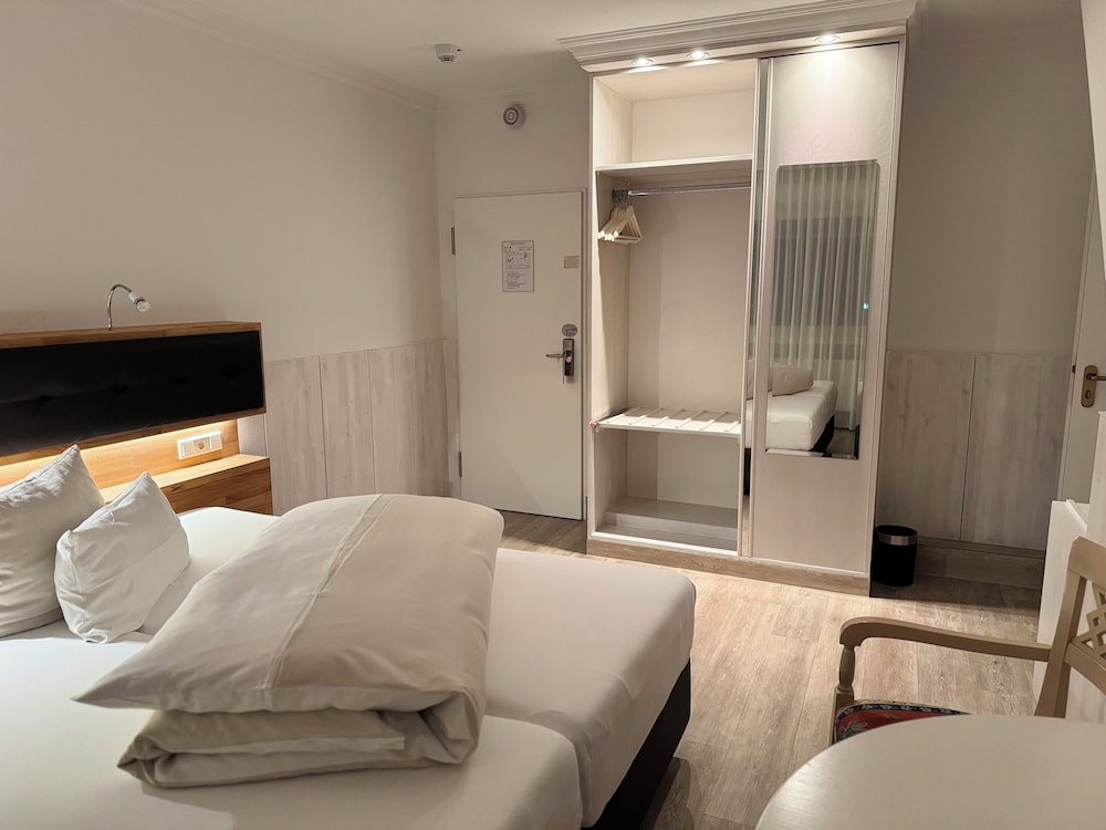 Hotel Haase 12/50