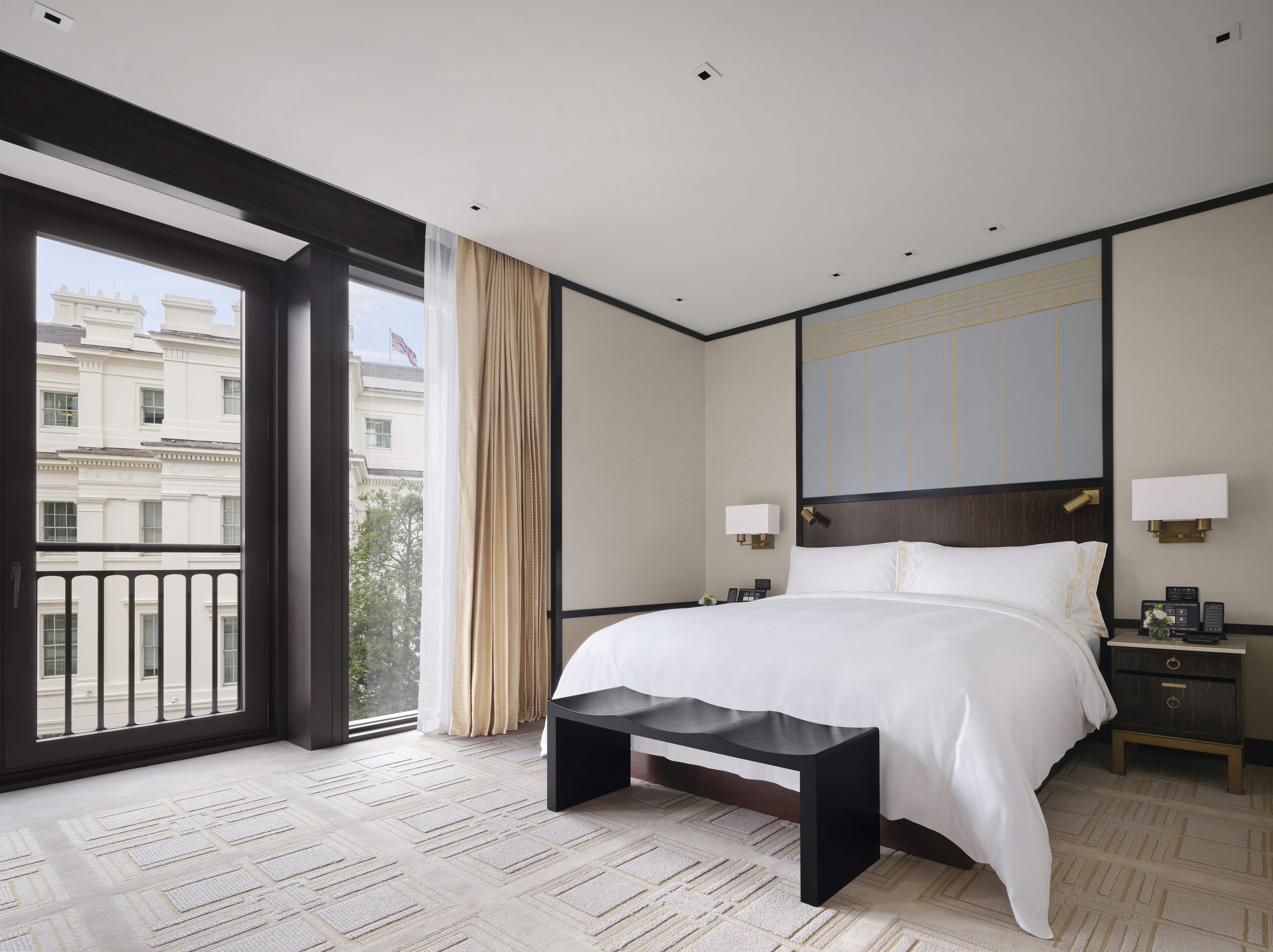 The Peninsula London 10/30