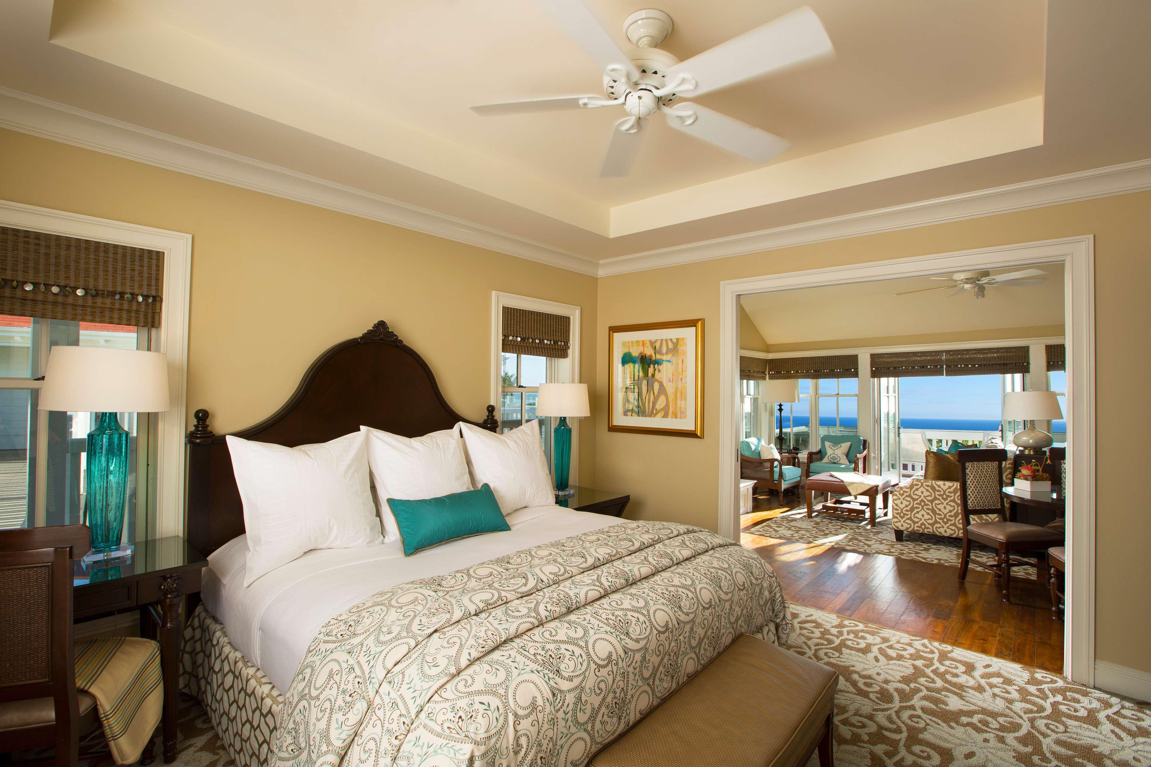 Room, Ocean Front