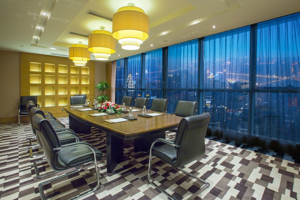 Glenview ITC Plaza Chongqing 66/75