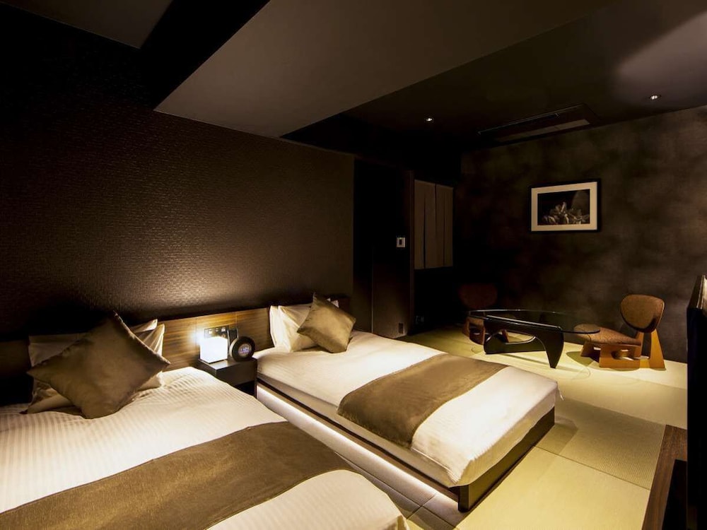 Prostyle Ryokan Yokohama Bashamichi 19/63