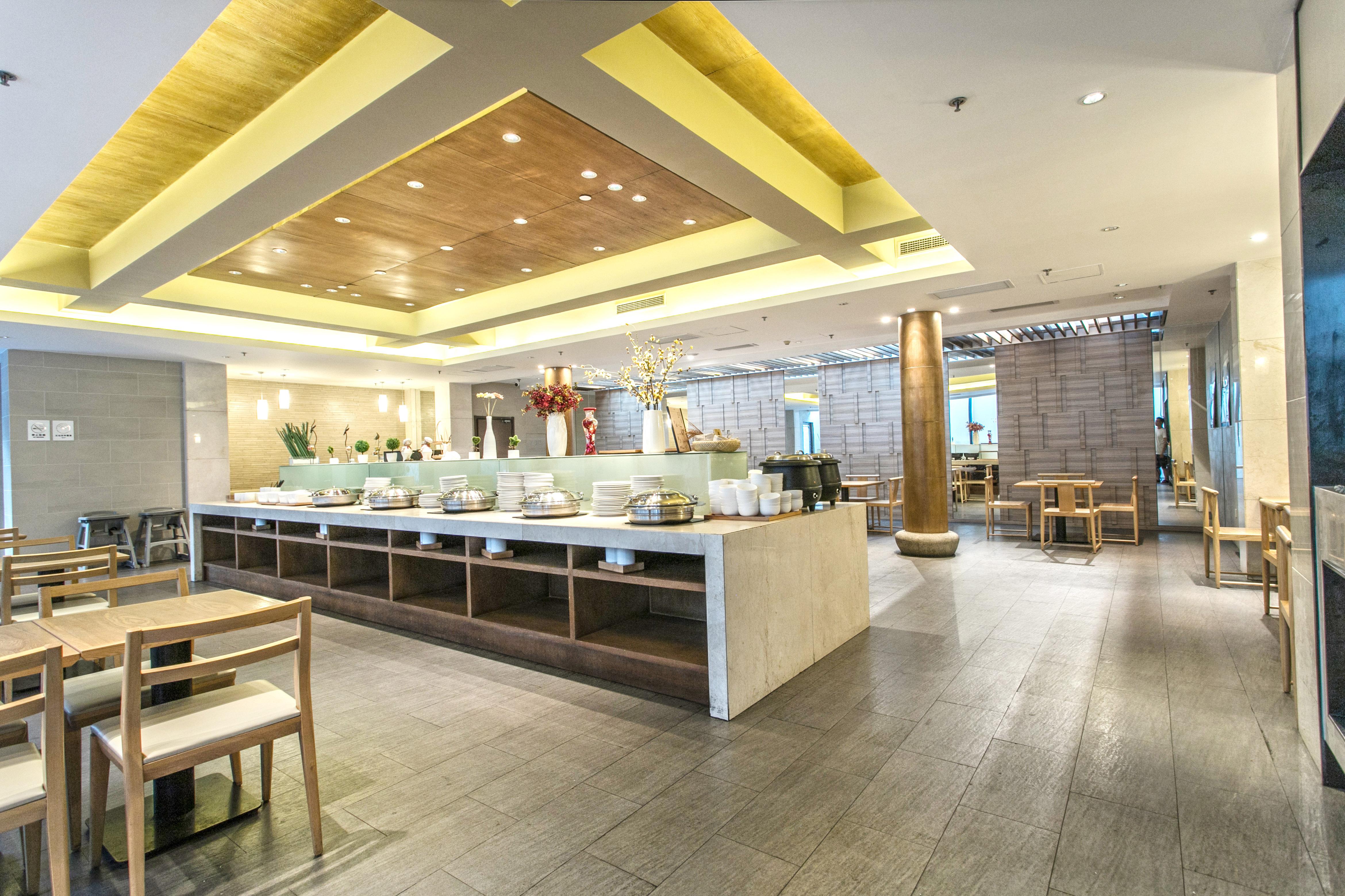 Quanji Hotel 9/32