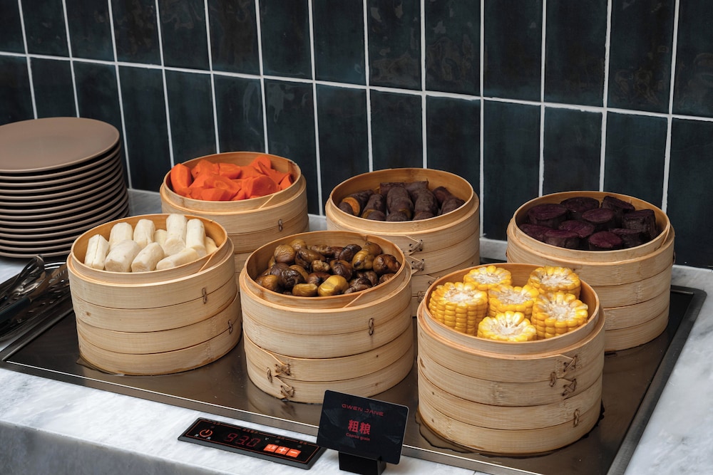 GWEN JANE Hotel - Guangzhou Yuexiu Taojin Metro Station Branch 26/50