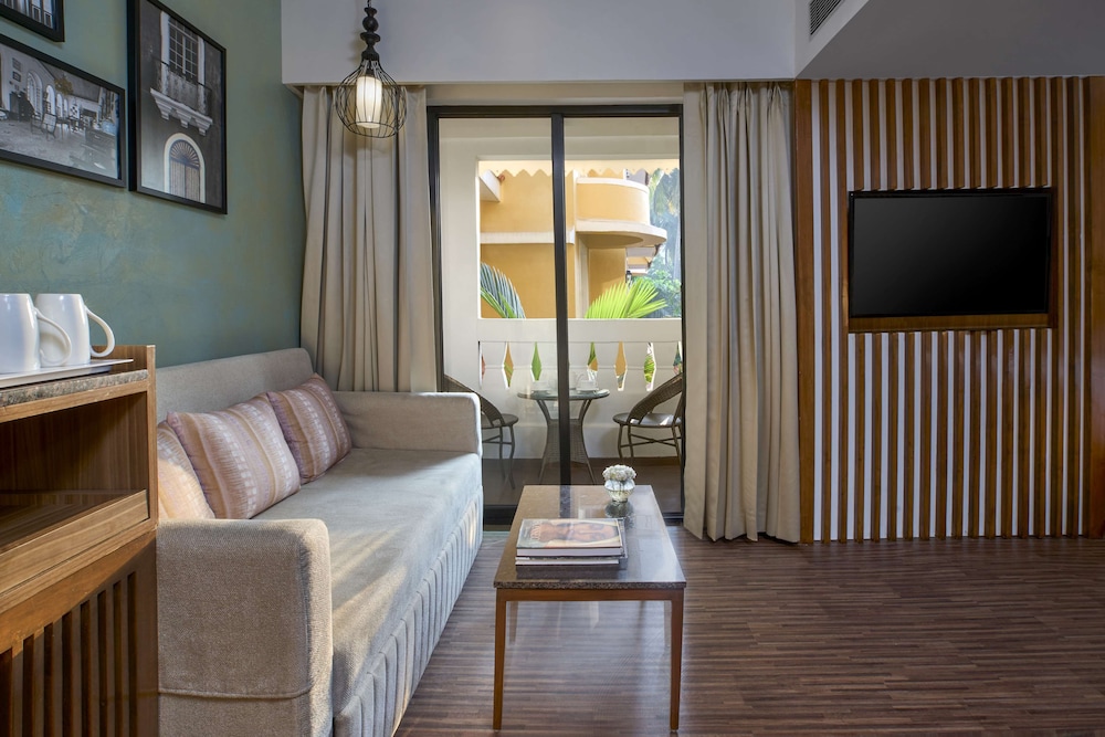 Park Inn By Radisson Goa Candolim 54/77